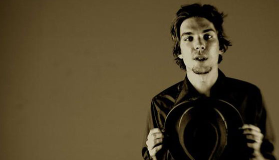 Justin Townes Earle Cancels Remaining Tour Dates, Enters Rehab