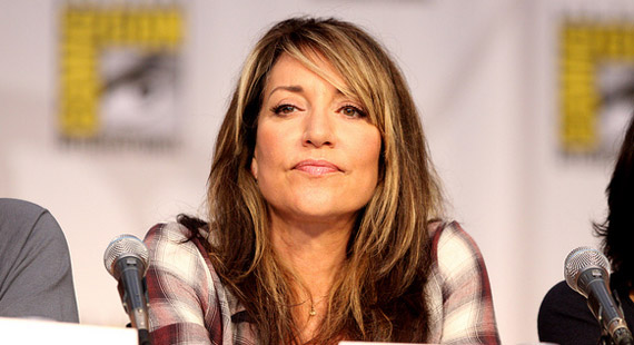 Katey Sagal Takes ‘Sons of Anarchy’ On Tour