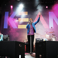 Keane Returns to North America for June Tour