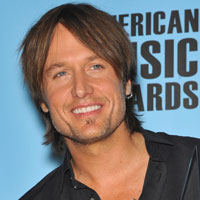 Keith Urban Stacks Tour Dates for Summer 2013