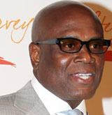 CEO of Island Def Jam L.A. Reid Signs On as Judge of ‘X-Factor’