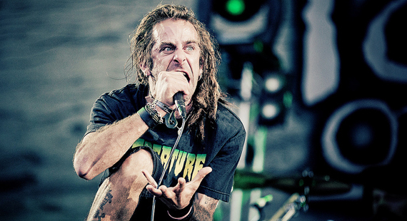 Randy Blythe Released, Lamb of God to Reschedule Tour for October
