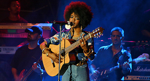 Nas, Lauryn Hill Embark on Fall Concert Tour