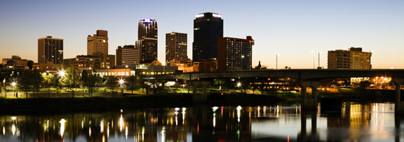 Little Rock Concerts