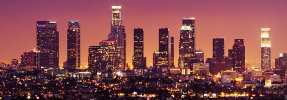 Los Angeles Concerts