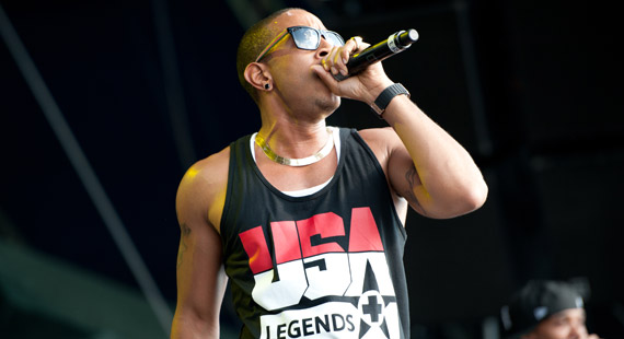 Music Midtown 2012: A Review