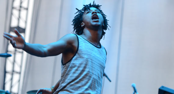 2012 Firely Music Festival: A Review