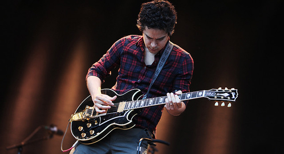 Album Review: M. Ward ‘A Wasteland Companion’
