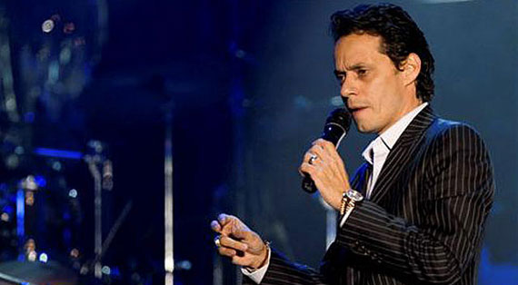 Jennifer Lopez, Marc Anthony’s Marriage is Over