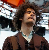 Album Review: The Mars Volta ‘Noctourniquet’