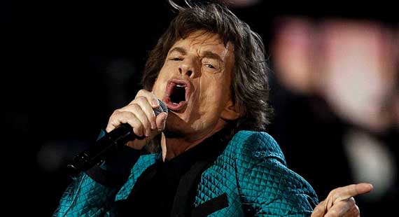 Rolling Stones Rumored to Play Las Vegas’ MGM Grand Twice, 18 Date Summer Tour Planned