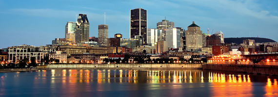 Montreal Concerts