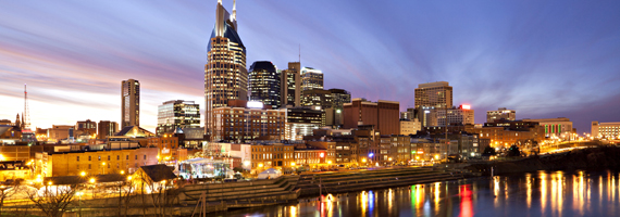 Nashville Concerts