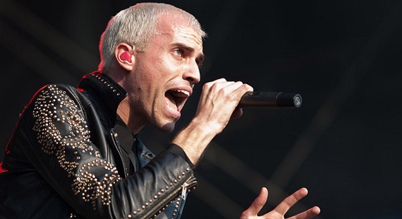 Album Review: Neon Trees ‘Picture Show’
