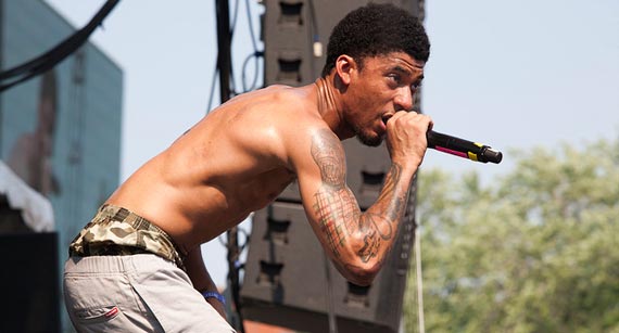 Odd Future, Three 6 Mafia Featured at Indie Hip-Hop Paid Dues Festival