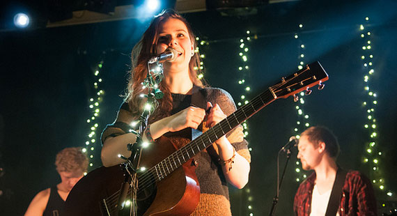 First Batch of South by Southwest 2013 Artists Confirmed