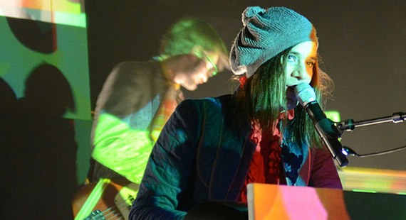 Of Montreal Lays Down the Quirk on Tour of Eastern US