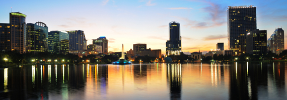 Orlando Concerts