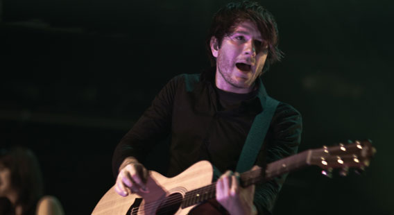 Owl City Supports ‘Midsummer Station’ with World Tour