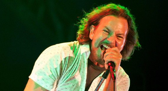 Concert Review: Pearl Jam at Music Midtown in Atlanta