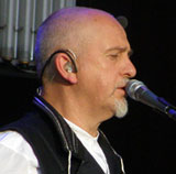 Peter Gabriel Books Summer Concert Dates for North America