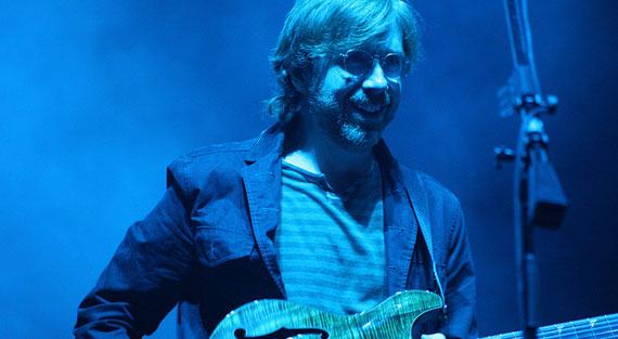 Phish Lines Up New Year’s Dates in NYC