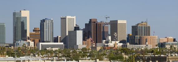 Phoenix Concerts