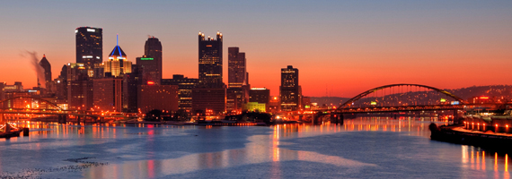 Pittsburgh Concerts