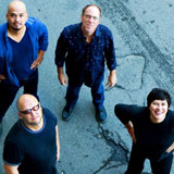 Pixies Take ‘Doolittle’ to Virgin Tour Cities