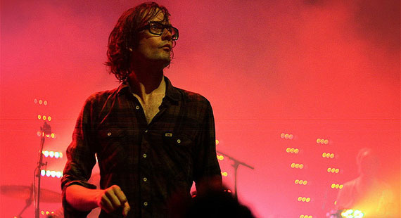 Pulp Sets San Francisco, New York Shows on Coachella Trip