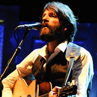 Concert Review: Ray Lamontagne at Cobb Energy Centre in Atlanta