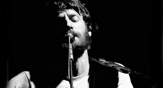 Ray Lamontagne Atlanta, Nashville Shows Postponed Due to Strep Throat