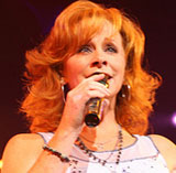 Reba McEntire Lays Out Fall Tour Plans