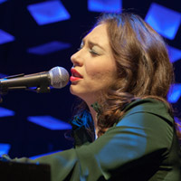 Concert Review: Regina Spektor at The Tabernacle in Atlanta