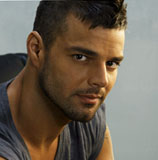 Ricky Martin, Shakira Launch Concerts for Early Childhood Development