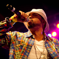 SXSW Review: Kendrick Lamar, Pusha T, Bun B @ Austin Music Hall