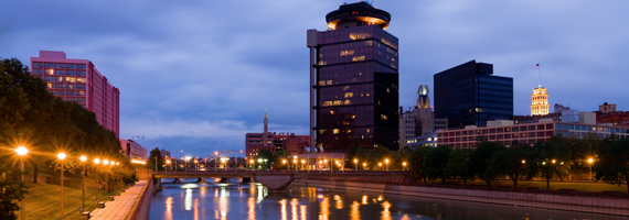 Rochester Concerts
