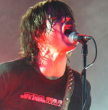 Ryan Adams Closes Book on Cardinals, Goes on Music Hiatus