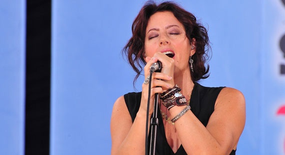 Aerosmith, Sarah McLachlan, LMFAO Headline ‘Le Mondial Loto