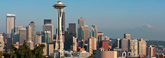 Seattle Concerts