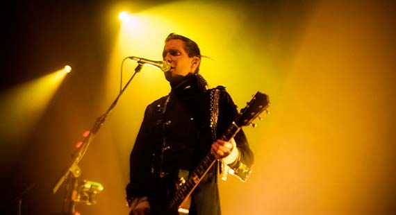 Sigur Ros Rolls Out 2013 North American Tour Dates