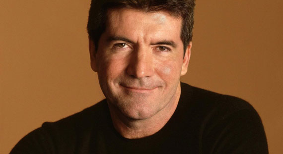 Simon Cowell to Reunite with Paula on X Factor?
