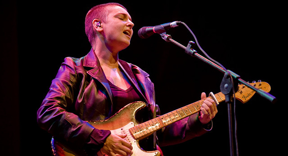 Sinead O’Connor Tour Crumbles Under Her Shaky Mental Health