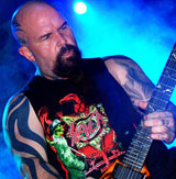 2012 Rockstar Energy Mayhem Fest to Feature Slipknot, Slayer, Anthrax