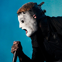 Donnie Steele Returns to Slipknot for Summer Tour