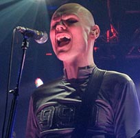 Smashing Pumpkins Readies Fall Tour Dates