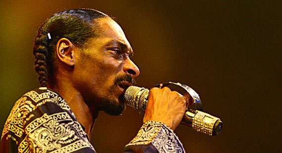 BET Experience at L.A. Live Snags Beyonce, R Kelly, Snoop