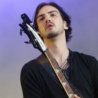 Snow Patrol to Headline V Fest After Oasis Cancellation