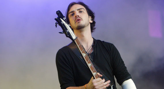 Album Review: Snow Patrol ‘Fallen Empires’