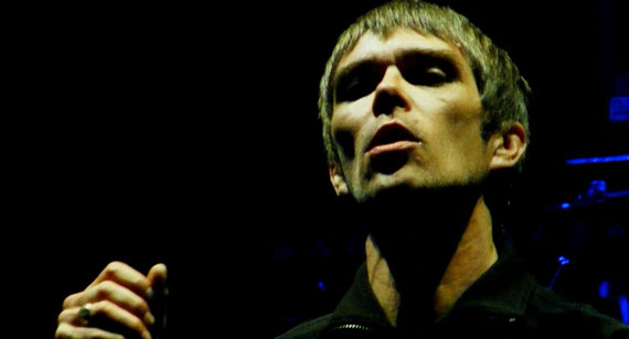 Photographers Boycotting Stone Roses Shows in UK